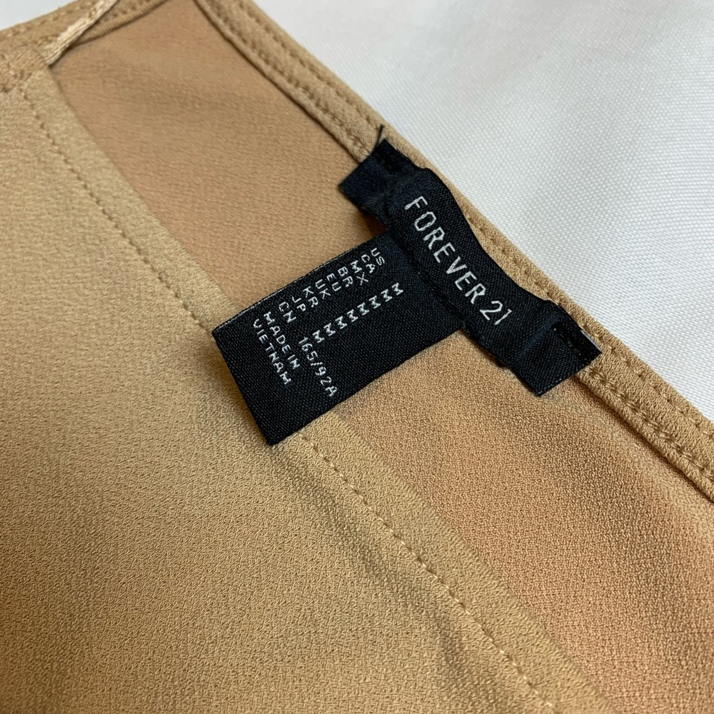 Seamless Ribbed Bodysuit - Picture 2 of 3